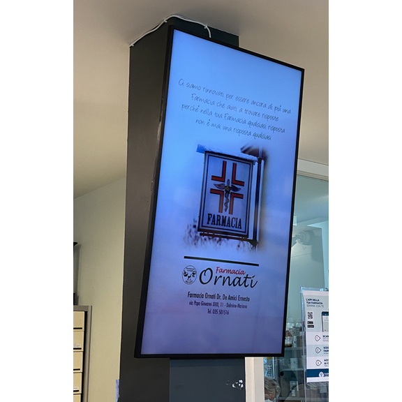 Monitor - immagine 2