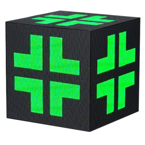 Cubo Led